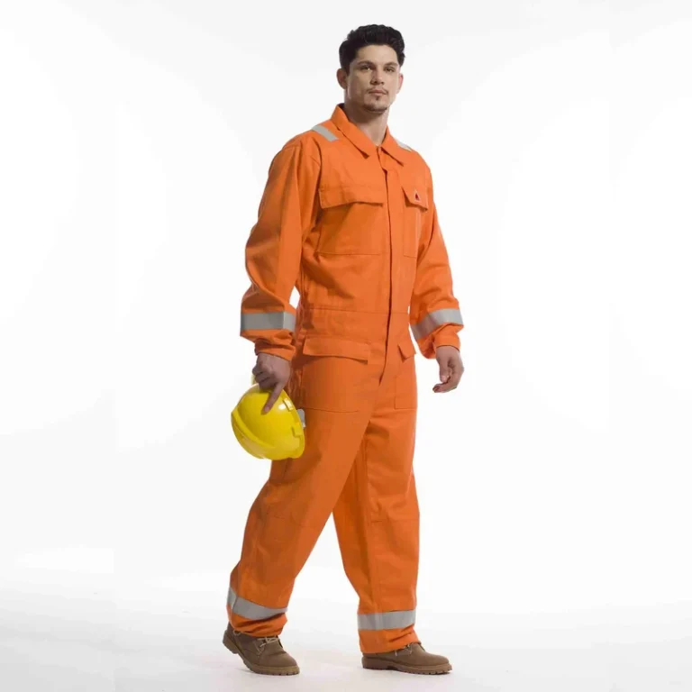 Fire-Resistant-Reflective-Electrician-Workwear-Safety-Suit-Security-Uniform-for-Men