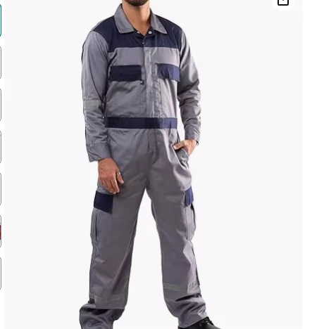 Fire-Resistant-Reflective-Electrician-Workwear-Safety-Suit-Work-Wear-Clothes-Security-Uniform-for-Men