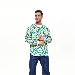 Fire Retardant Clothing Electricians Welders Wear Frc T Shirt Ur Shield Flame Resistant Long Sleeve Fr Tee Shirt