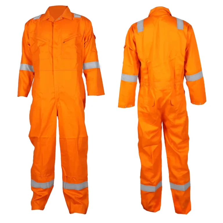 Fire-Retardant-Pilot-Coverall