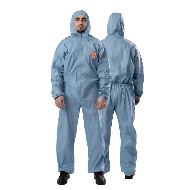 Fire-Retardant-Safety-FR-Coverall-PPE-Fire-Flame-Resistant-Suits-Overalls-Clothing-for-Welding