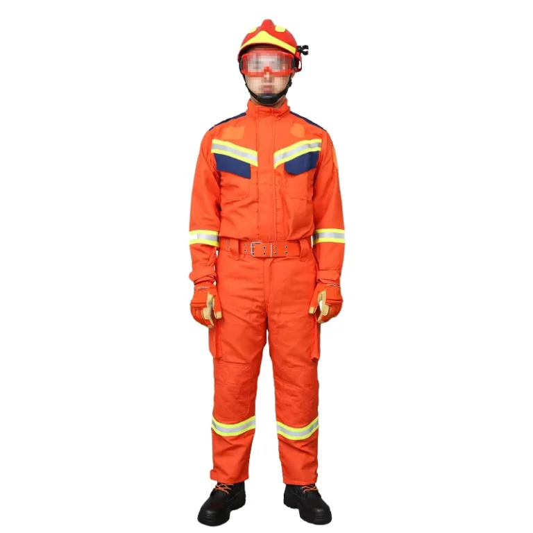 Firefighter-Emergency-Rescue-Uniform-Fireman-Suit