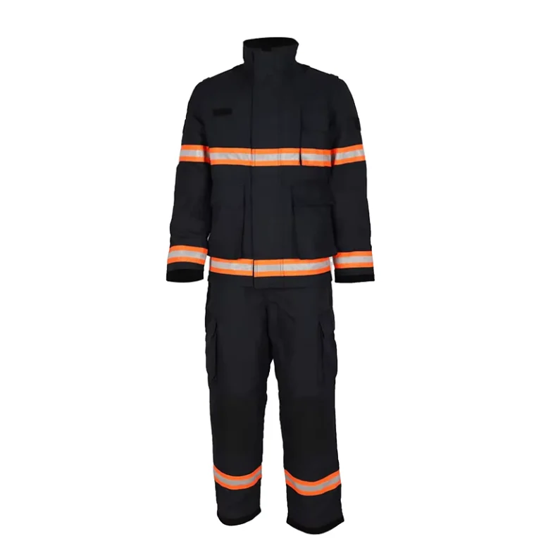 Firefighter-Protective-Suit