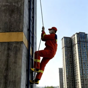 Firefighter Rescue Suit