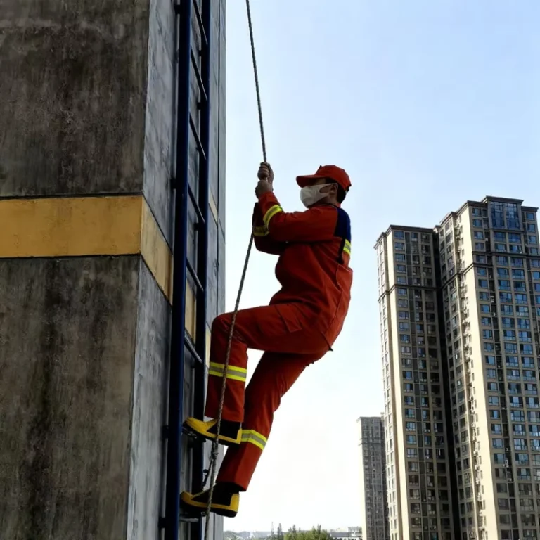 Firefighter-Rescue-Suit