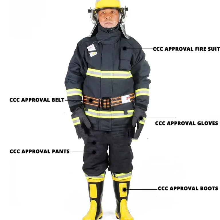 Firefighter-Safety-Clothes-Boots-Helmet-Gear-Safety-Firefighter-Emergency-Rescue-Uniform-Fire-Fighter-Firefighting-Suit