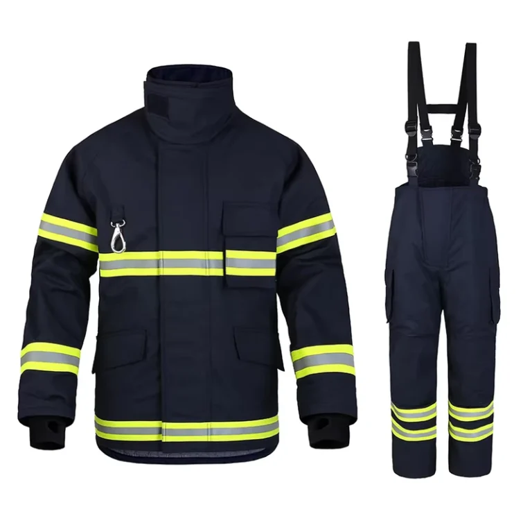 Firefighter-Suit-Fire-Retardant-Fire-Fighting-Clothing