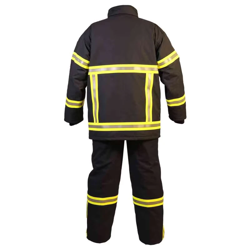 Firefighter Thermal Protection Suit
