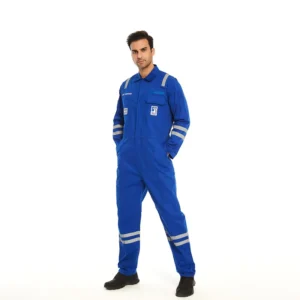 Firefighter Uniform