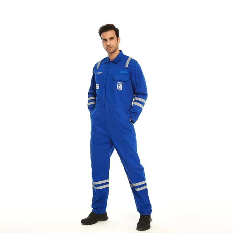 Firefighter-Uniform