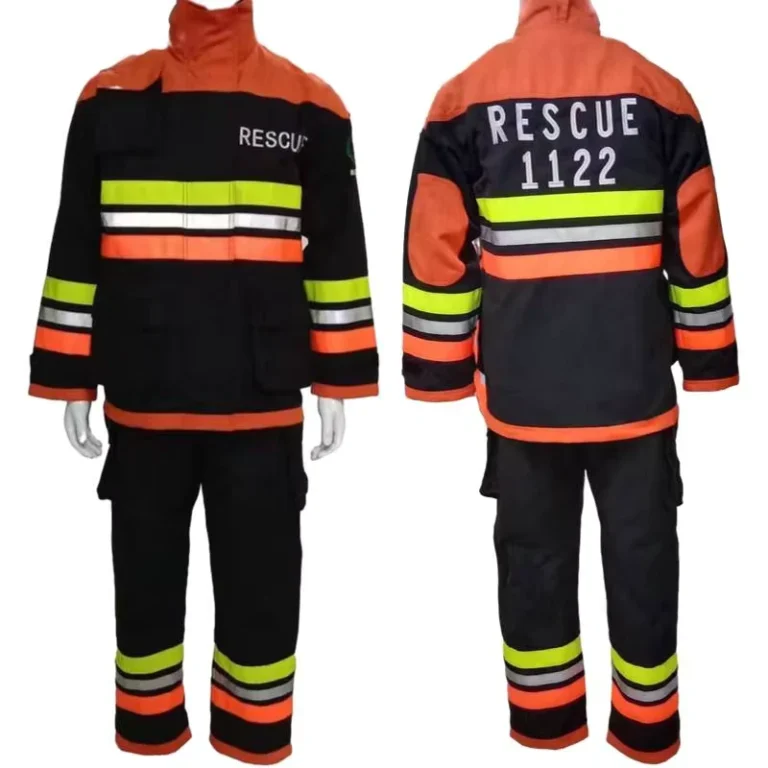 Firefighting-Suit-Factory-Direct-Fire-Resistant-Fireman-Uniform
