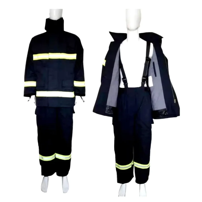 Firefighting-Suit-Factory-Direct-Supply-Firefighting-Rescue-Clothing-Uniform