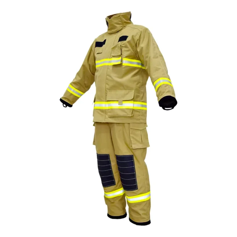 Firefighting-Suit-Level-D-Protection-with-Welded-Seams