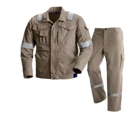 Fireman Flame Retardant Firefighting Uniforms Fireman Apparel Fire Fighting Suits Fire