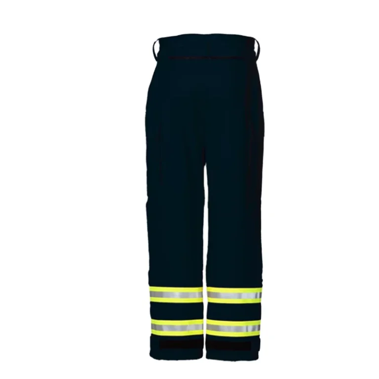Fireproof-Polyester-Cotton-Reflective-Pants-Level-B-Protection-Offshore-Workwear