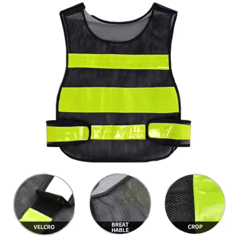Fish-Scale-Mesh-Fabric-Security-Guard-Winter-Jacket-Reflective-Vest-for-Duty-and-Standing-Guard
