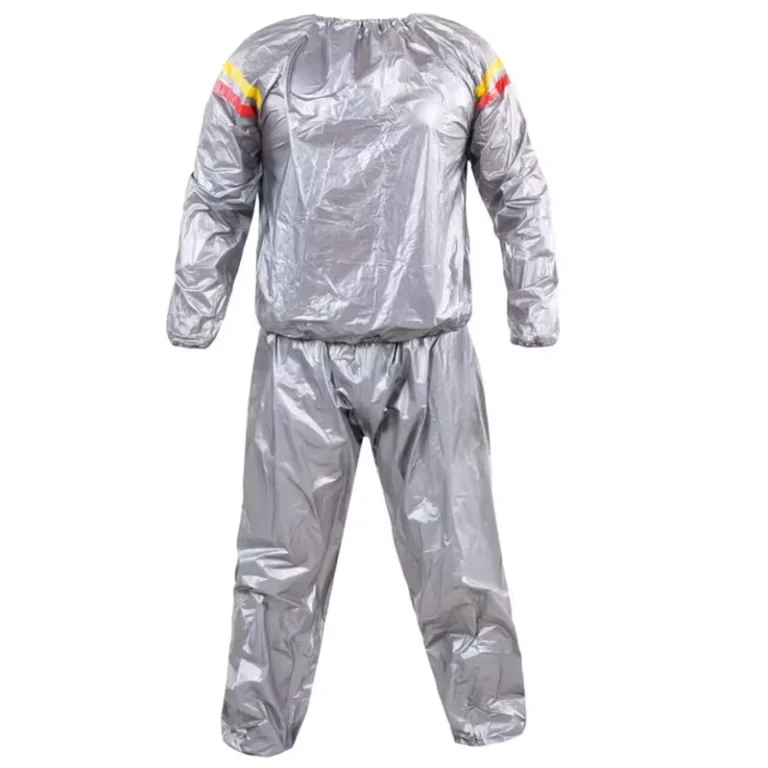 Fitness-PVC-Sauna-Suit