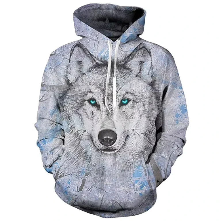 Fitspi-Mens-Wolf-Printed-Hoodie-Fashion-Streetwear-Hip-Hop-Long-Sleeve-Sweatshirt-Jacket-3d-Wolf-Print-Oversized