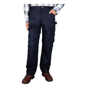 Flame Resistant 6OZ Cargo Pockets Water Proof NFPA2112 Fire Retardant Pants