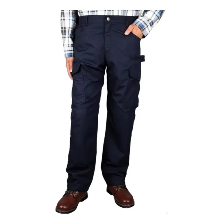 Flame-Resistant-6OZ-Cargo-Pockets-Water-Proof-NFPA2112-Fire-Retardant-Pants