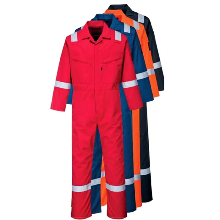 Flame-Resistant-Aramid-Safety-Coverall