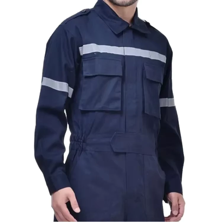 Flame-Resistant-Clothing-Men-Mining-Fire-Proof-Retardant-Overall-Coveralls-Safety-Uniforms-Reflective-Workwear