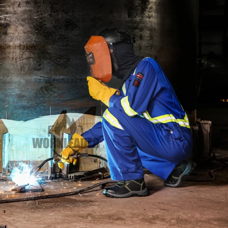 Flame-Resistant-Coveralls-Hi-vis-Welding-Safety-Work-Clothes-Protective-Overalls