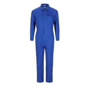 Flame Resistant Insulated Coveralls Coveralls