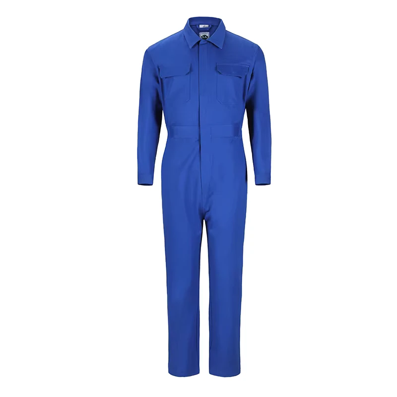 Flame Resistant Insulated Coveralls Coveralls