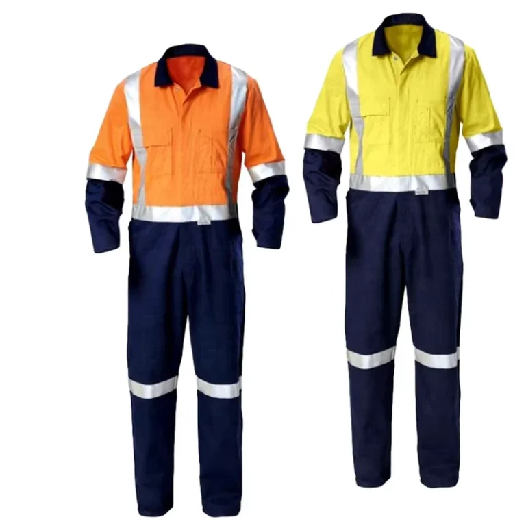 Flame-Resistant-Reflective-Waterproof-Breathable-Coverall-Safety-Workwear-Fire-Retardant-FRC-FR-Uniform-for-Industrial-Use