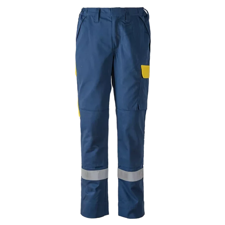 Flame-Resistant-Workwear-Trousers-For-Power-Plants