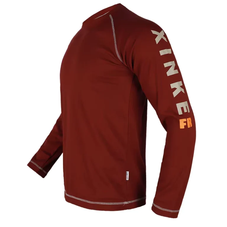 Flame-Retardant-Clothing-FR-Welding-Fire-Retardant-Shirts-Men-Fire-Retardant-Shirt-For-Men