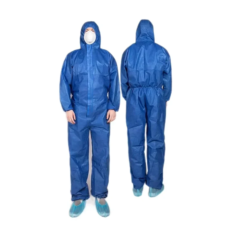 Flame-Retardant-Clothing-Fire-Resistant-Coverall-FR-Coverall-for-Petrochemical-Industry