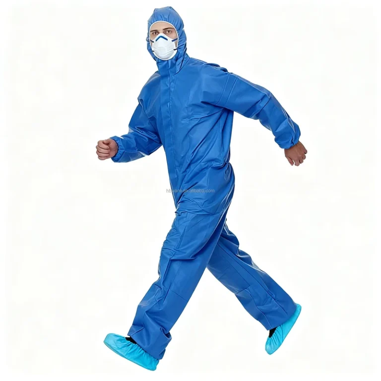 Flame-Retardant-Disposable-Coverall-Fire-Resistant-Workwear-for-Industrial-Safety