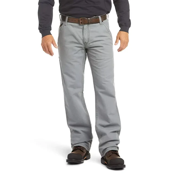 Flame-Retardant-FRC-Cargo-Pant