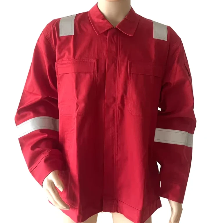 Flame-Retardant-Reflective-Hi-Vis-Long-Sleeve-Workwear-Jacket-Fire-Resistant-Safety-Clothing-for-Outdoor-Use