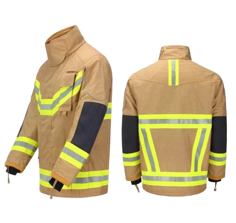 Flame-Retardant-Structural-Firefighter-Clothing-FR-Fire-Fighting-Jackets