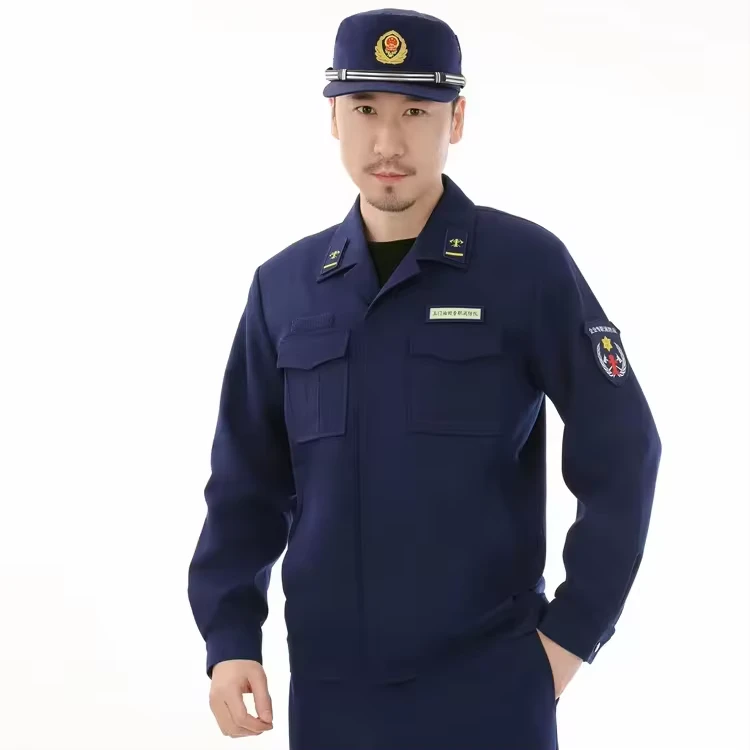 Flame Retardant Welding Clothing Pants Jacket for Welding Protection