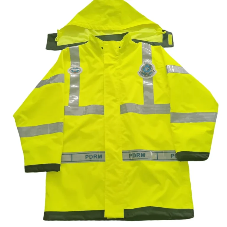 Flame-Retardant-Winter-High-Temperature-Firefighter-Uniform-Reflective-Safety-Jacket-Building-Uniform-Clothing-with-Custom-logo