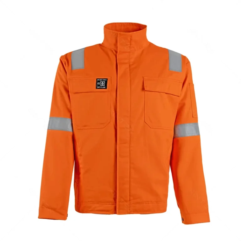 Flame-Retardant-Workwear-Jacket-Flame-Resistant-Coat-Fr-Clothing-Welder-Jacket-Safety-Work-Clothes