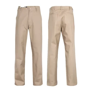 Flame Retardant Workwear Mens Cargo FR Work Pants Factory