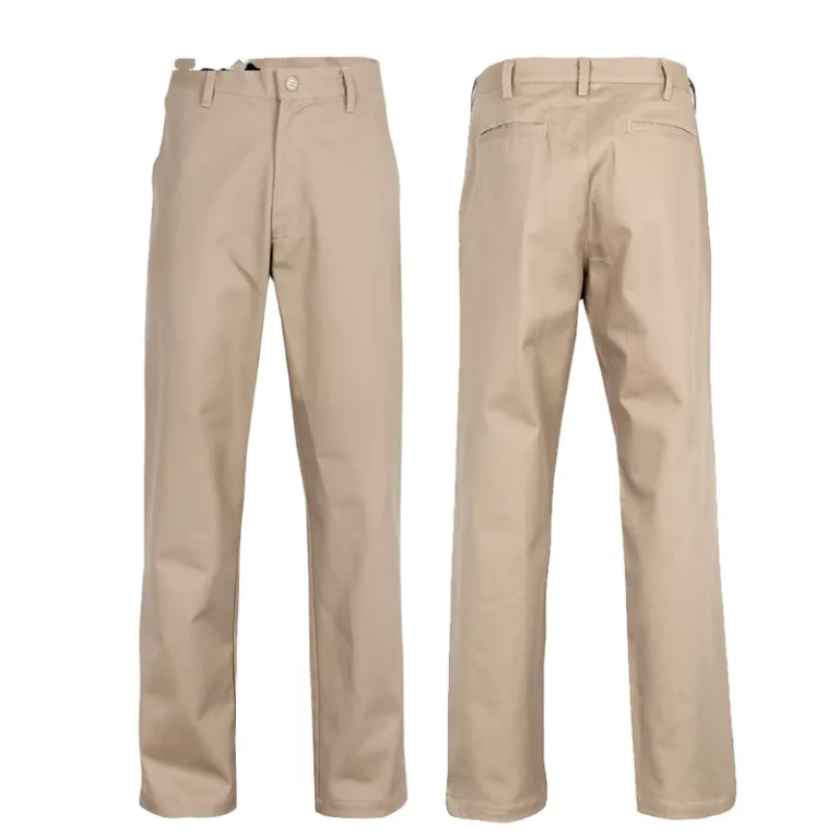 Flame-Retardant-Workwear-Mens-Cargo-FR-Work-Pants-Factory