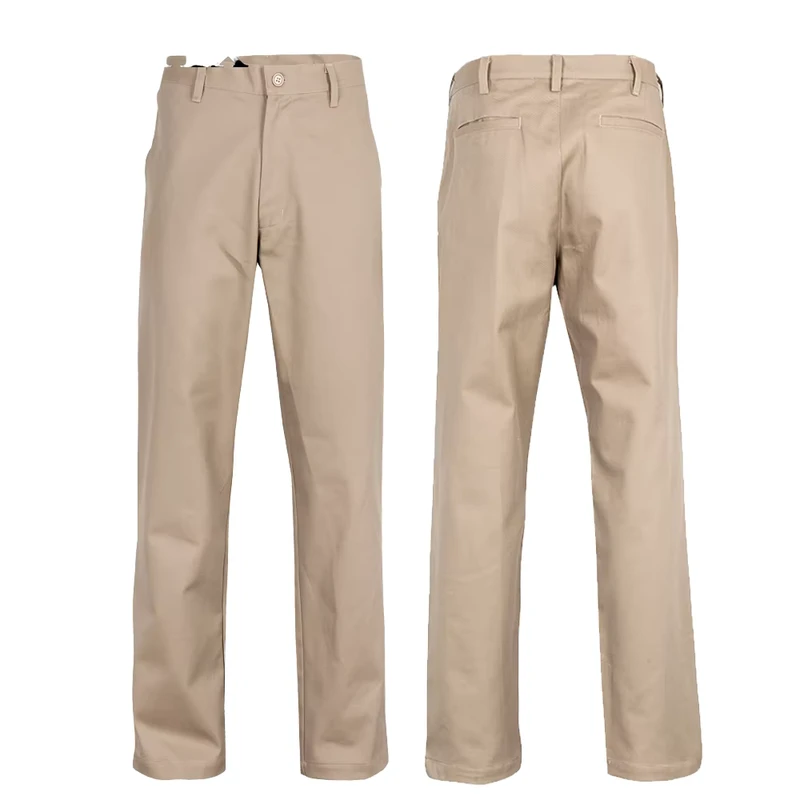 Flame Retardant Workwear Mens Cargo FR Work Pants Factory