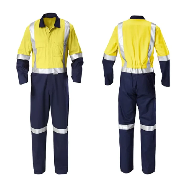 Flame-Retardant-for-Workwear-Overall