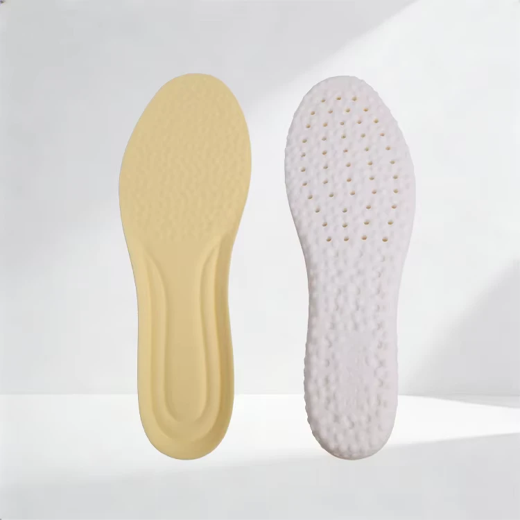 Fleece-Lined-PU-Insoles-for-Cold-Protection-Soft-Fits-Work-Cotton-Shoes