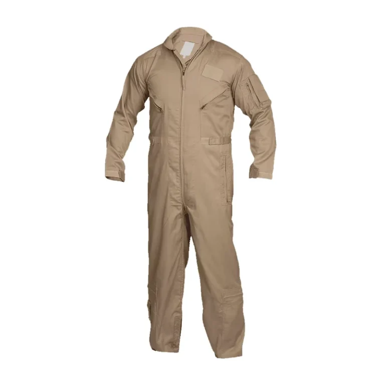 Flight-Suits-Aramid-pilot-Coverall-Flying-Pilot-Suit