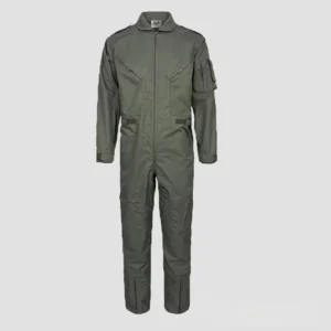 Flight Suits One-Piece Work Clothes Customizable Functional Fabric Overalls Men’s and Women’s Pilot Suits