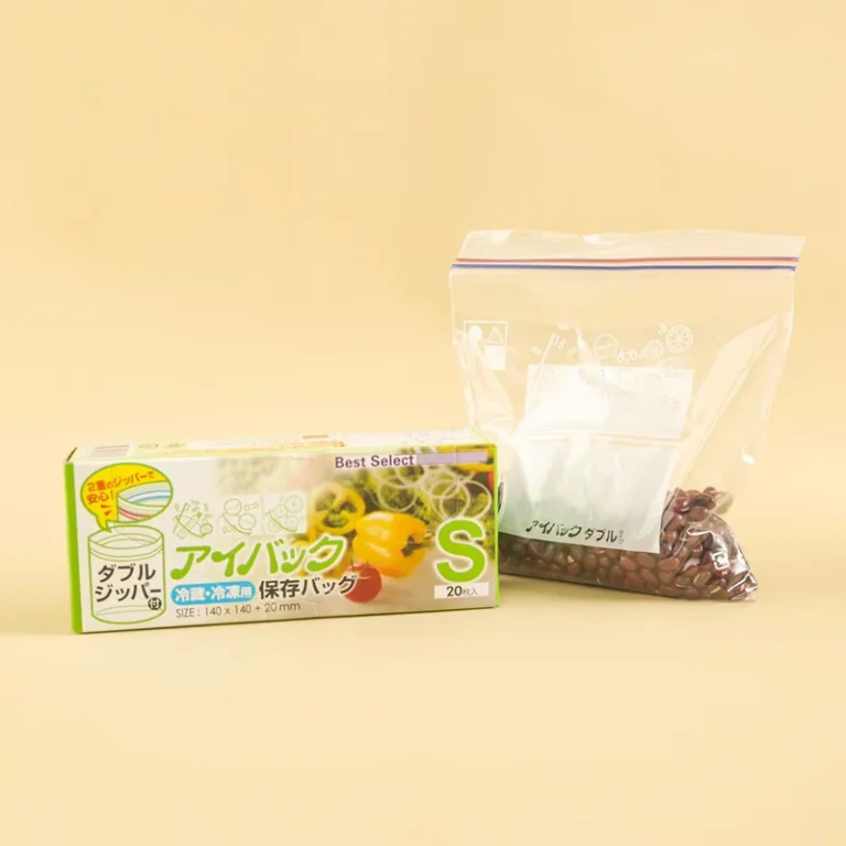 Food-Grade-PE-Transparent-Polybag-with-Brand-Logo-Standing-up-Pouch-Food-Packaging-Zipper-Bag-Ziplock-Bags