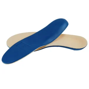 Foot Bottom Protection Comfort Diabetic Insole with Arch Support