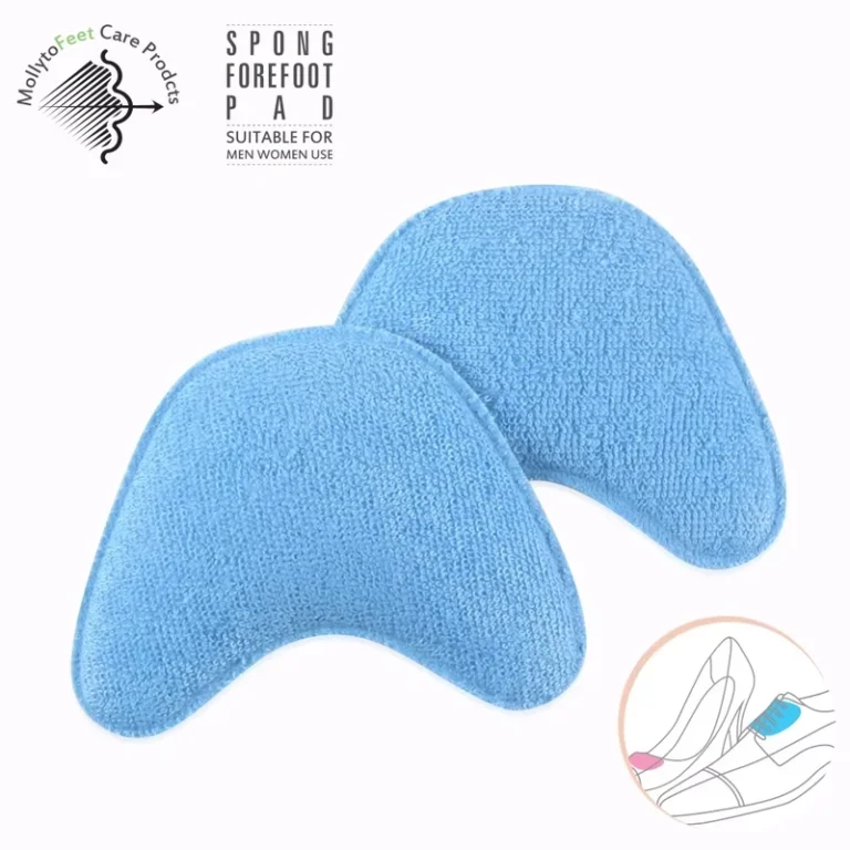 Foot-Care-Foam-Friction-Reducing-Instep-Protector-Heel-Pads